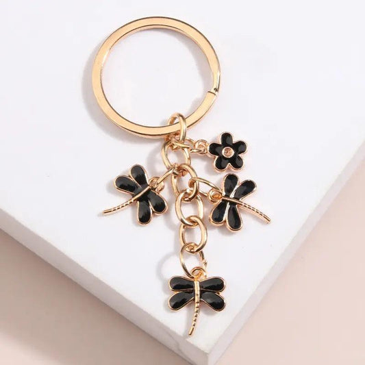 The Keychain Pendant that Saves Bees - The Species Collection